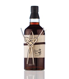 [YAMAZAKI25LE] Yamazaki 25 Years Limited Edition