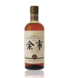 [OLDYOICHI12YRS] Yoichi 12 Years Single Malt Whisky