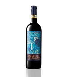 [CRFILODISETABDM] Castello Romitorio Filo Di Seta Brunello Di Montalcino DOCG