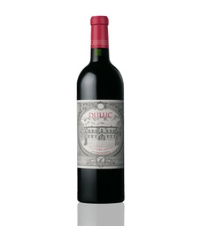 [DULUCBRANAIRE2018] DULUC de Branaire-Ducru 2018