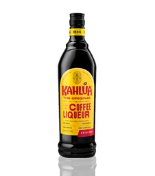 [KAHLUALIQ700ML] Kahlua Coffee Liqueur