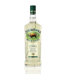 [ZUBROWKABISON] Zubrowka Bison Grass Vodka