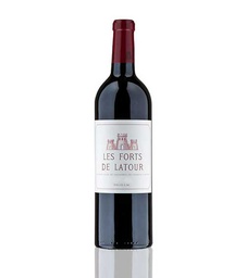 [FORTSDELATOUR16] Les Forts de Latour 2016
