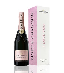 [MCIMPROSEILY] Moet &amp; Chandon Rosé "I Love You"