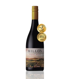 [MILLONIMPRESSPINOTNOIR21] Millon The Impressionist Pinot Noir 2021