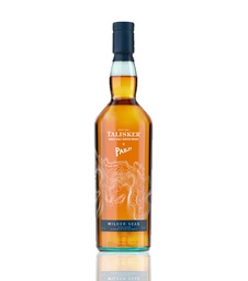 [TALISKERWILDERSEAS] Talisker Wilder Seas Single Malt Whisky