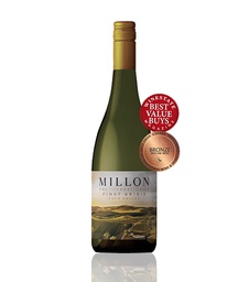 [MILLONIMPRESSPINOTGRIGIO22] Millon The Impressionist Pinot Grigio 2022