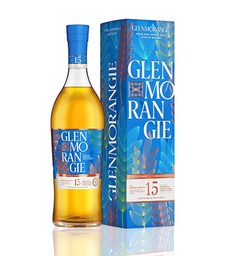 [GLENMORANGIE15CADBOLLEST] Glenmorangie The Cadboll Estate 15 Years Limited Release Single Malt Whisky