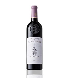[CHEVLASCOMBES2016] Chevalier de Lascombes Margaux 2016