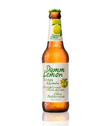 [DAMMLEMON24] Estrella Damm Lemon 24 x 330ml