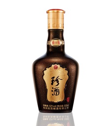 [ZHENJIU15] Zhenjiu 15 Years Old Baijiu