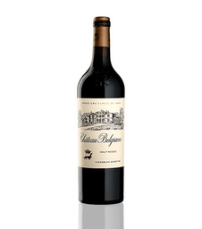 [CHBELGRAVE2014] Chateau Belgrave 2014