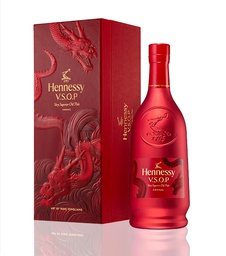 [HENNESSYVSOPDRAGON] Hennessy VSOP The Year of Dragon Limited Edition