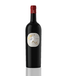 [JADEDOVECABGRENISCHT2020] Xige Estate Jade Dove Single Vineyard Cabernet Grenischt 2020