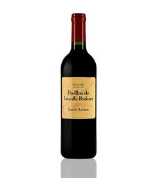 [PAVILLONDELEOVILLE17] Pavillon de Leoville Poyferre 2017