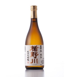 [TATENOKAWA33JDG1800] Tatenokawa 33% Junmai Daiginjo 1.8L