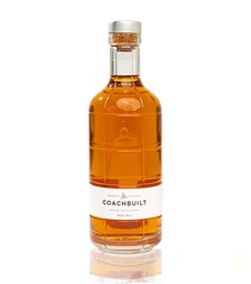 [COACHBUILT] Coachbuilt Blended Scotch Whisky