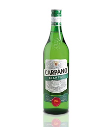 [CARPANOBIANCO] Carpano Bianco Vermouth