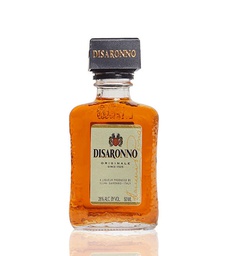 [DISARONNOMINI] Disaronno Originale Amaretto 50ml