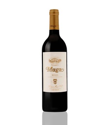 [MUGARESERVA] Muga Reserva Rioja 2021