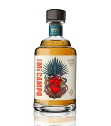 [MICAMPOREPOSADO] Mi Campo Tequila Reposado