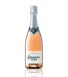 [CORZEROROSE] Codorniu Zero Rosé