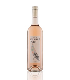 [SCROSE] Sea Change Rosé
