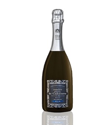 [CHARLESBRUT2016] Charles de Cazanove Brut Vintage 2016