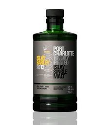 [BRUPCISLAYBARLEY13] Bruichladdich Port Charlotte Islay Barley 2013