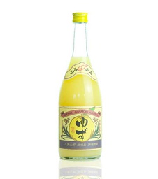 [SEIFUKUYUZU] Seifuku Awamori Yuzushu 720ml