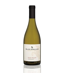 [BLACKSTALLIONCHARDONNAY] Black Stallion Napa Valley Chardonnay