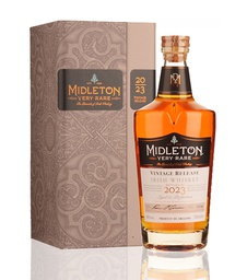 [MIDLETONVERYRARE2023] Midleton Very Rare Vintage Release 2023