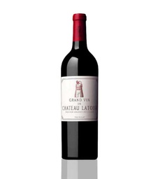 [CHLATOUR2008] Chateau Latour 2008