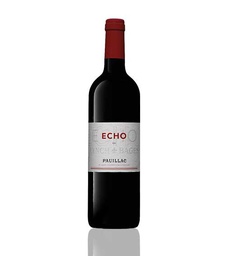 [ECHOLYNCHBAGES20] Echo de Lynch Bages 2020