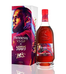 [HENNVSOPLEBRONJAMES24] Hennessy VSOP x LeBron James Limited Edition 2024