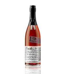 [BOOKERSGRANNYSBATCH2020] Booker's Batch 2020-01 Granny's Batch 63.20%