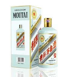 [MOUTAIRABBIT23] Kweichow Moutai Year of the Rabbit 2023 500ml