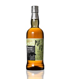 [AKKESHIKEICHITSU] Akkeshi Keichitsu Bottled 2023 Single Malt Whisky