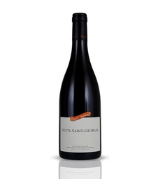 [DAVIDDUBANDSTGEORGES17] David Duband Nuits St Georges 2017
