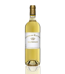 [RIEUSSEC2014] Carmes de Rieussec 2017