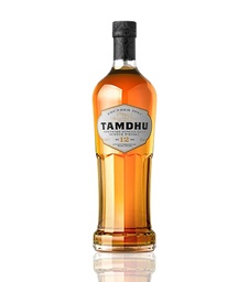 [TAMDHU12YEARS] Tamdhu 12 Years Single Malt Whisky