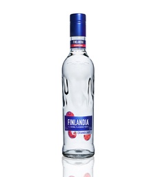 [700MLFINLANCRANBERRY] Finlandia Cranberry Vodka