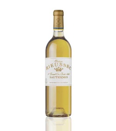 [CHRIEUSSEC16] Chateau Rieussec 2016