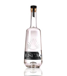 [SOLISCAREPOCRIS] Solisca Reposado Cristalino Tequila