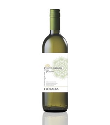 [FLORALBAPINOTGRIGIO] Floralba Pinot Grigio IGT