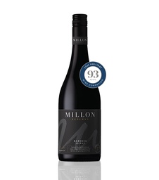 [MILLONRESERVESHIRAZ21] Millon Reserve Shiraz 2021
