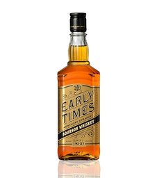 [EARLYTIMESGOLD] Early Times Gold Kentucky Straight Bourbon Whiskey