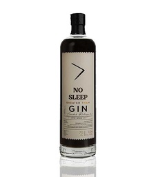 [NOSLEEPGRETHAN] No Sleep Greater Than Gin