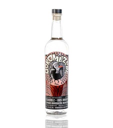 [QUIENSAMBLE] Quiquiriqui Ensamble Mezcal