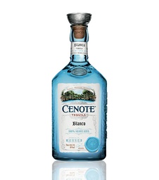[CENOTEBLANCO] Cenote Blanco Tequila